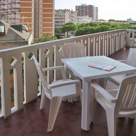 Apartments In Lignano Sabbiadoro 42729 アパート リニャーノ・サッビアドーロ