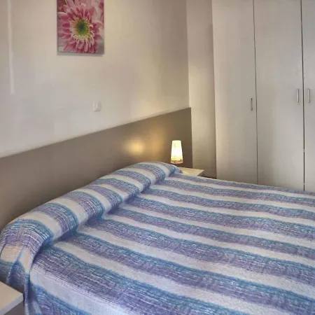 アパート Apartments In Lignano Sabbiadoro 42729