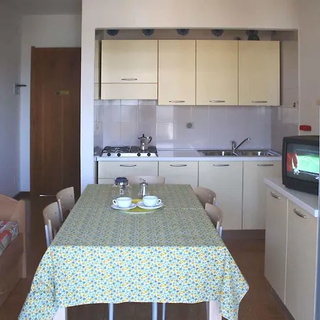 Apartments In Lignano Sabbiadoro 42729