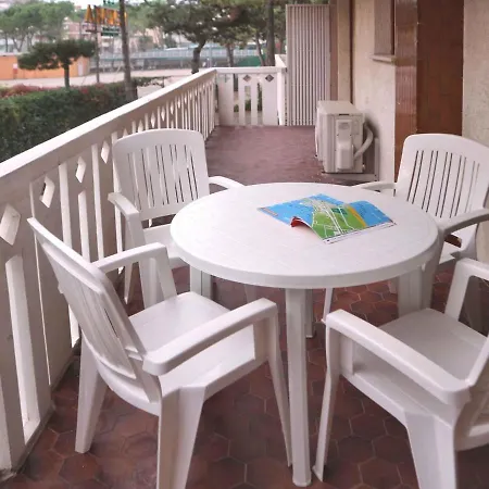 アパート Apartments In Lignano Sabbiadoro 42729 リニャーノ・サッビアドーロ