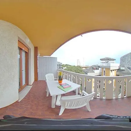 Apartments In Lignano Sabbiadoro 42729