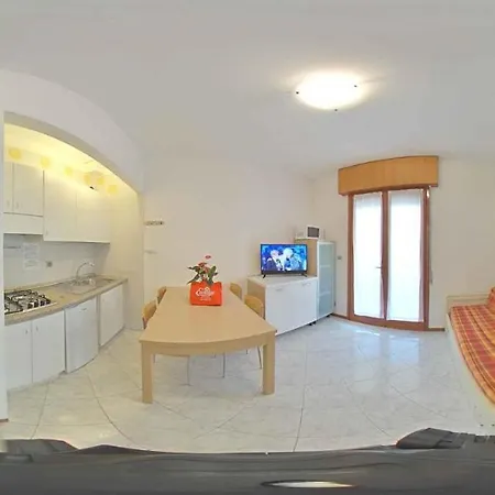 アパート Apartments In Lignano Sabbiadoro 42729